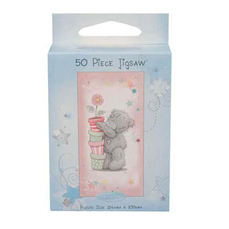 Me to You Bear Mini Jigsaw (Style 2) £1.50
